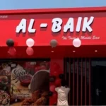 Al Baik Franchise