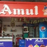 Amul Franchise