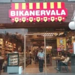 Bikanervala Franchise