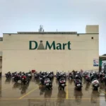 D-Mart Franchise
