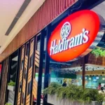 Haldiram Franchise