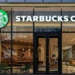 Starbucks Franchise