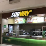 Subway Franchise