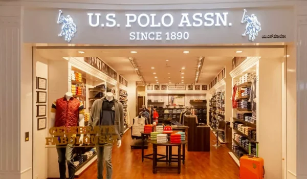 U.S. Polo Assn. Franchise Cost in India