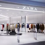 Zara Franchise