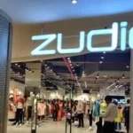 Zudio Franchise