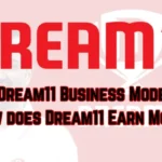 Dream 11 Business Model