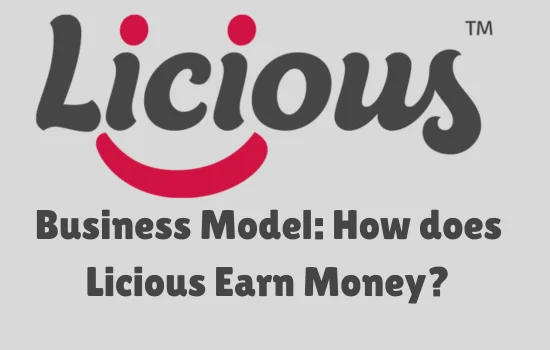 Licious Business Model