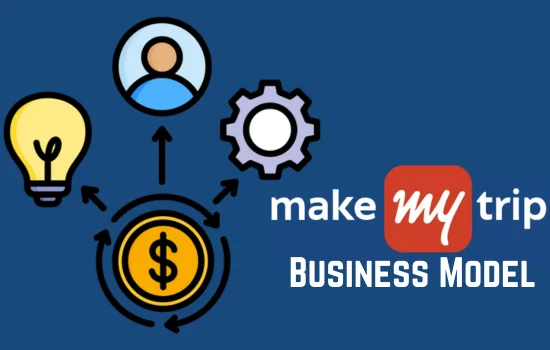 MMT Business Model