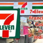 7 Eleven Franchise Cost