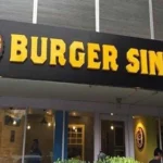 Burger Singh