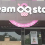 Cream Stone