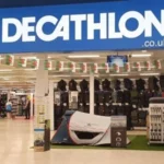 Decathlon Franchise