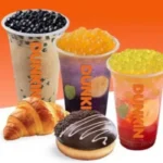 Dunkin Donuts