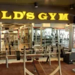 Golds Gym
