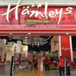 Hamleys