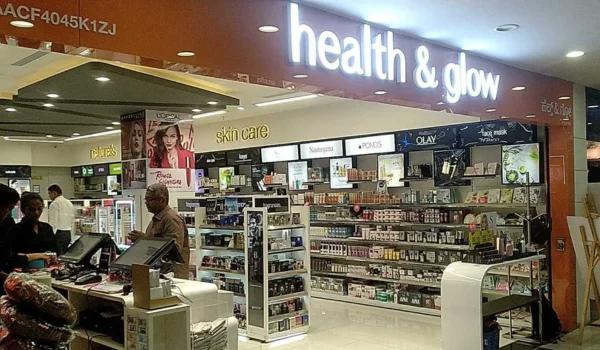 Health & Glow