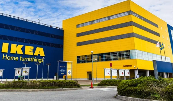 IKEA