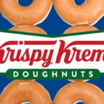 Krispy Kreme