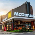 Mcdonalds