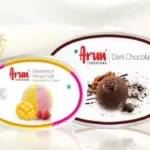Arun Ice Cream