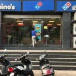 Domino's