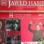 Jawed Habib