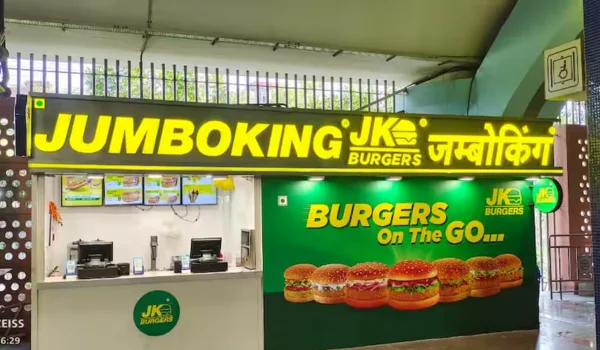 Jumboking