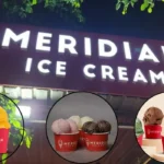 Meridian Ice Cream