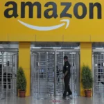 Amazon Delivery