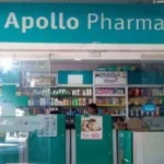 Apollo Pharmacy