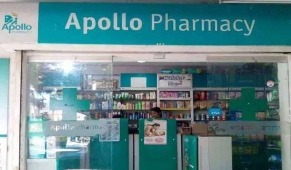 Apollo Pharmacy