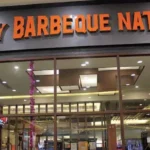 Barbeque Nation