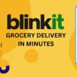 Blinkit