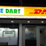 BlueDart