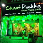 Chaat Puchka