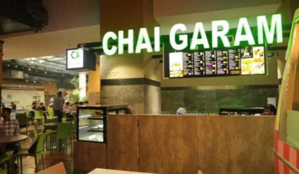 Chai Garam