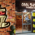 Chai Sutta Bar