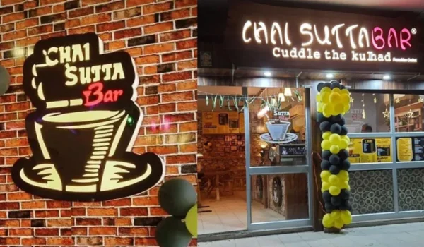 Chai Sutta Bar