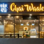 Chai Waale
