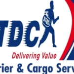 DTDC Courier