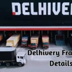 Delhivery Franchise