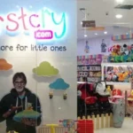FirstCry