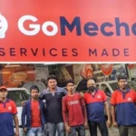 Go Mechanic