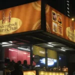 Irani Chai
