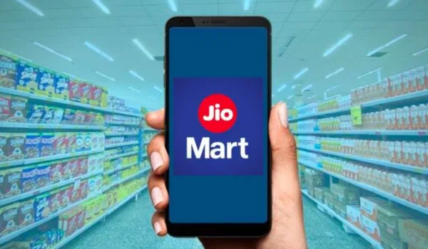 JioMart