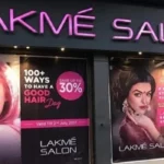 Lakme Salon