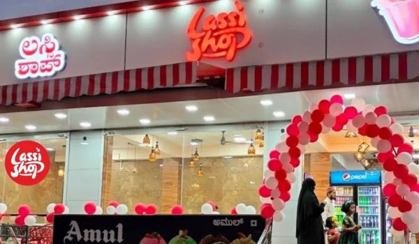 Lassi Shop