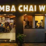 MBA Chai Wala