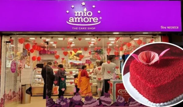 Mio Amore